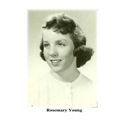 Rosemary Young