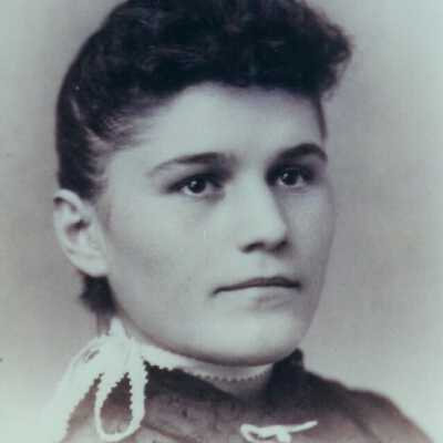 Rose M. Wade
