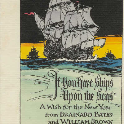 Greeting Card