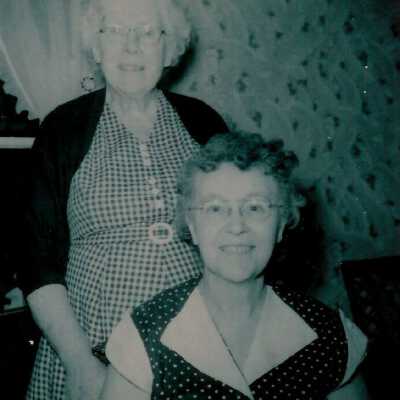 Belle Miller, Alice Drinkwater
