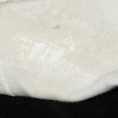 Patched