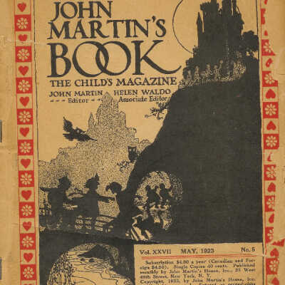 Child's Book