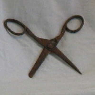 Scissors