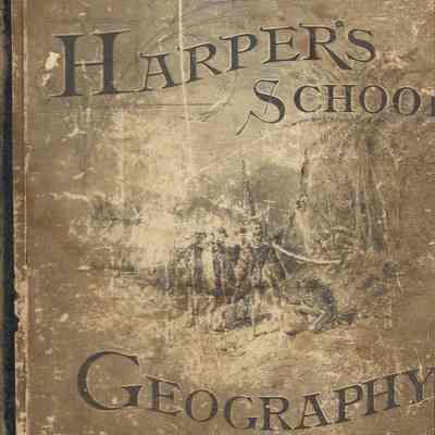 Harper's School Geography