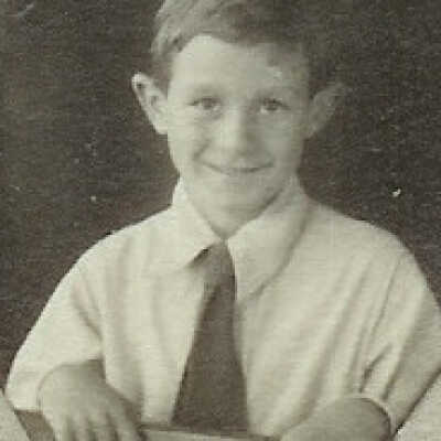 Charlie Wood