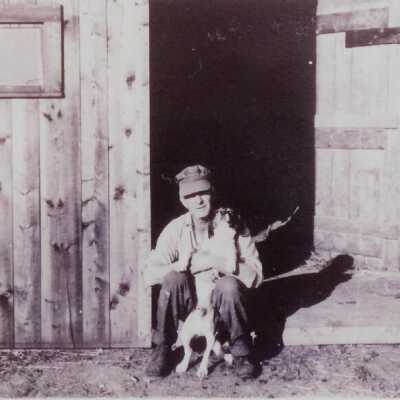 Russ Carver
