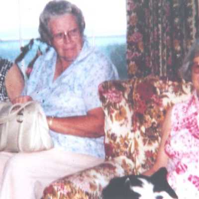 A.Miller,B.Calderwood,Bessie D