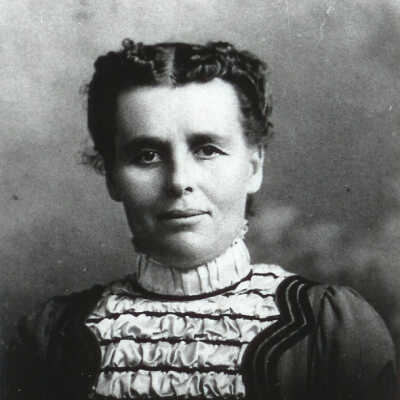 Verena Griffin