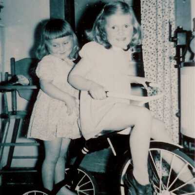 Patty, Nancy Miller