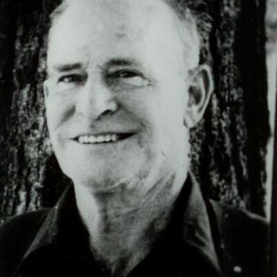 George Hardy