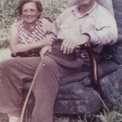 Jennie, Russ Carver