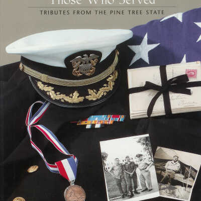 Maine Remembers Those Who Served