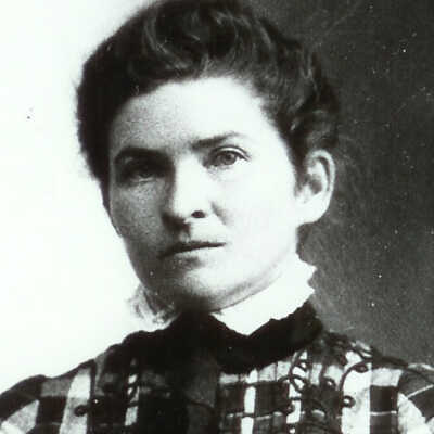 Annie Drinkwater