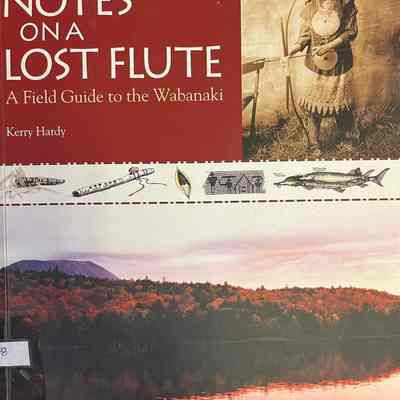 Notes on a Lost Flute