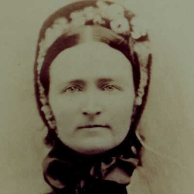 Diana Coombs Wade