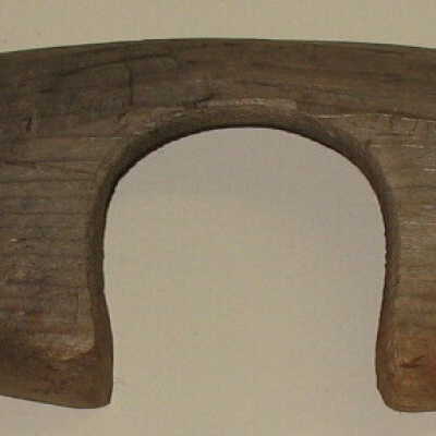 Yoke
