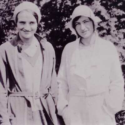 Alwilda, Isabel Ames