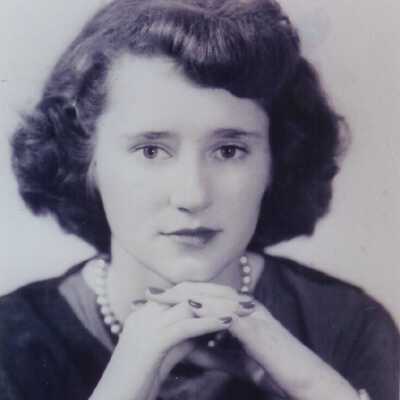 Roberta Hardy Willis