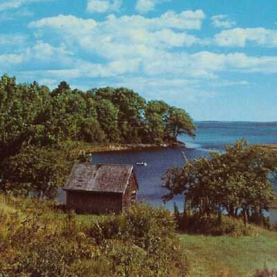 Ducktrap - Amborn Cottages