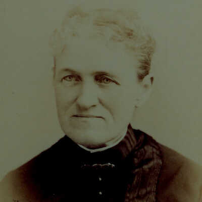 Priscilla Wade Easton