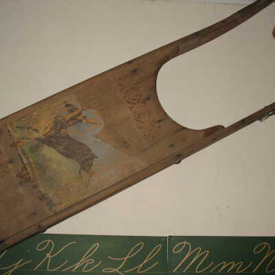 Sled