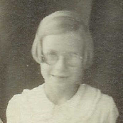 Dorothy Coathup