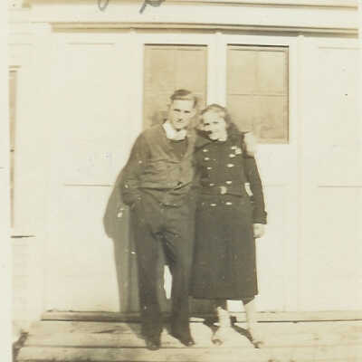 Paige and Seraphine Kelly