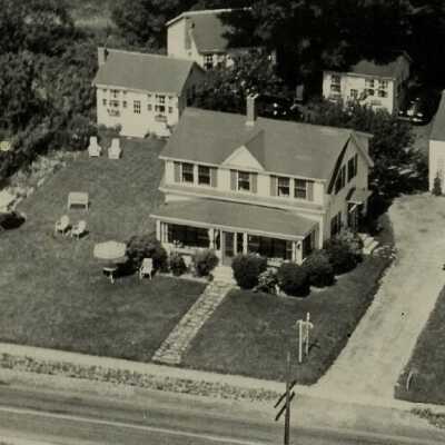 2370 Atlantic Hwy.