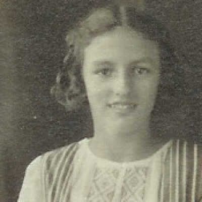 Dorothy Kelley