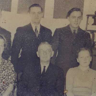 Thurlow family