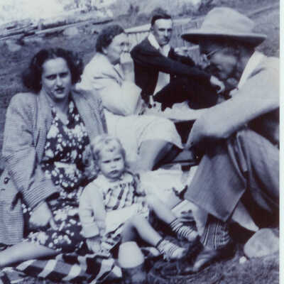 Payson Family Photo Collection