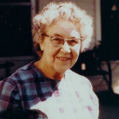 Belle Miller