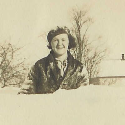Helen Young McLeod