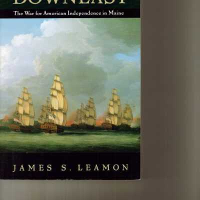 Revolution Downeast