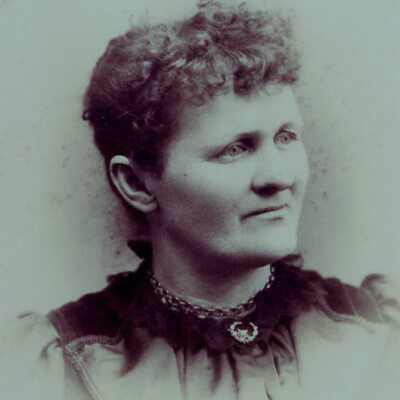 Effie Wade Hartshorn