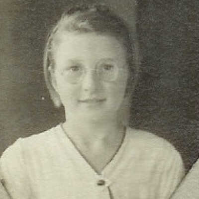 Dorothy Lowe
