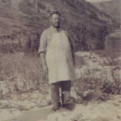 L. E. Moody
