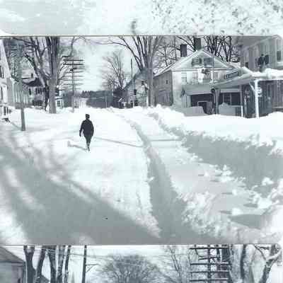 Blizzard of 1952