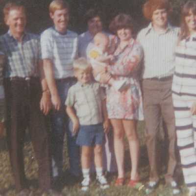 Swiss Hardy family