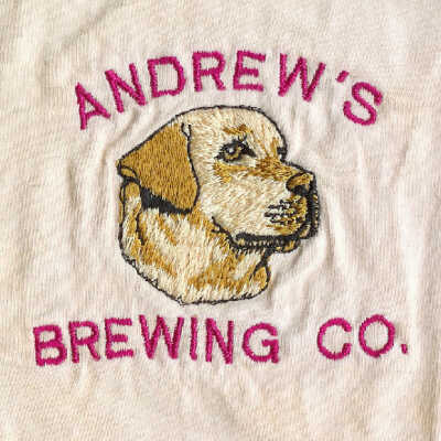 Andrew's Brewing Co.