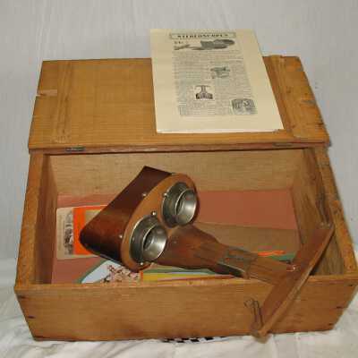 stereoscope