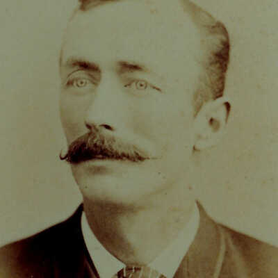 Felix Wade