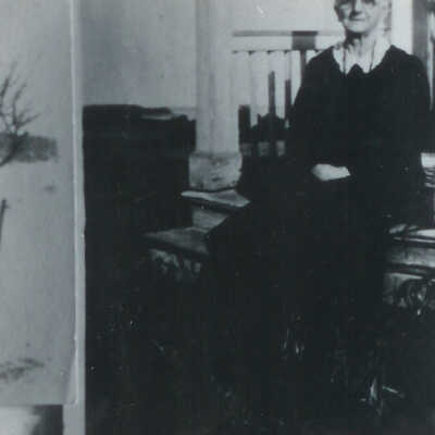 Sophia Oldnow Carver