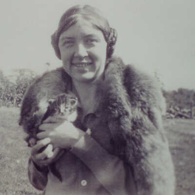 Ada Allport