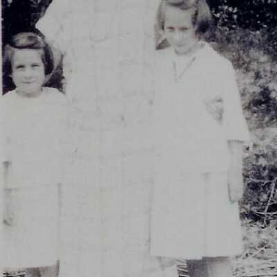Doris,Jane Miller,Wealthy Rich