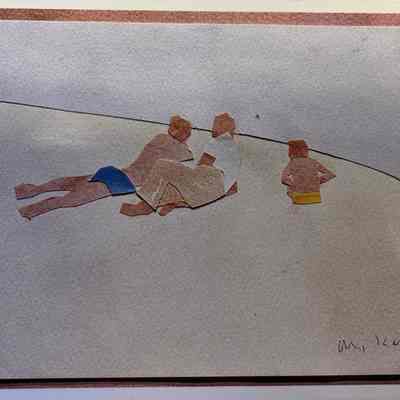 Postcard