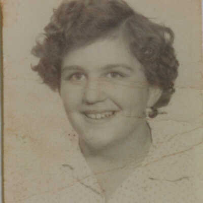 Nancy Kingsbury Hardy