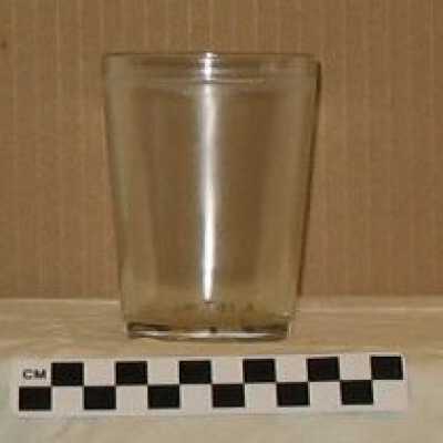 Glass