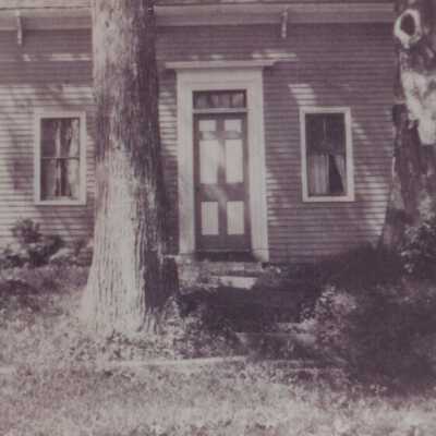 Virgil Hall Homestead
