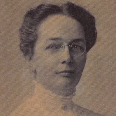 Frances Carver